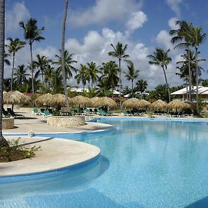 Grand Palladium Bavaro Suites Resort&Spa - All Inclusive